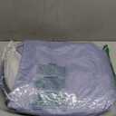 Extra Large Pop Up Mosquito Tent, Portable Foldable Mosquito Net for Bed Camping Travel Patio (78 * 41 * 31inch)