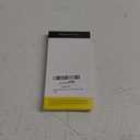 OtterBox iPhone 14 Pro (ONLY) Symmetry Series+ Case - Clear, Ultra-Sleek, Snaps to MagSafe, Raised Edges Protect Camera & Screen (Clear)