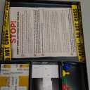 Clue Board Game Treachery at Tudor Mansion, Escape Room Game, Cooperative Family Murder Mystery Games, Ages 10 and up, 1-6 Players