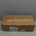 9FT Christmas Garland Pre-lit with 50 Lights, Plug in, for Mantle/Stair/Indoor/Outdoor Xmas Garland Green