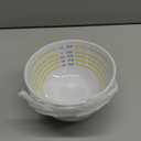 Nuogo 4 Pcs Portion Control Bowl Measuring Bowls Food Measuring Cups Portion Control Containers For Adults Weight Loss Bariatric Diabetes Healthy Eating(Classic Style)