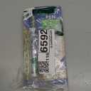 Grout Pen Grey Tile Paint Marker: Waterproof Grout Paint, Tile Grout Colorant and Sealer Pen - Grey, Narrow 5mm Tip (7mL) - 3 Pack