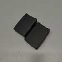 2 x TYMO 18W Charger for TYMO Porta ECO Cordless Hair Straightener Brush