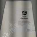 Cramer High & Low Density Foam, Custom Padding for Cast Covers, Building Insoles, Orthotics, Hip Pointer Protection, Thigh & Shin Bruises for Floor Injuries, Foam Pads for Falling & Diving ? Pack of 2