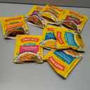 Tasty Bite Variety, Pack of 8, Madras Lentils, Bombay Potatoes, Vegetable Tikka Masala, Channa Masala, 3Bean Madras Lentils, Split Pea & Turmeric Curry, Coconut Squash Dal, Chickpea Coconut and Turmeric Curry, BB Date: 05/31/2026