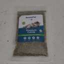 AmeizPet Catnip Grass for Cats Premium, Catnip Treats for Training & Play, Cat & Kitten Behaviour Dust 25g (0.06 Oz), Best Before May 2025 