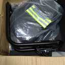 Oversized Bike Seat for Peloton Bike & Bike+, Comfort Seat Cushion Compatible with Peloton, Road or Exercise Bikes, Bicycle Wide Saddle Replacement for Men & Women, Accessories for Peloton