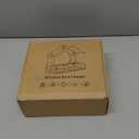 Clear Window Bird Feeder with 5 Extra Strong Suction Cups, DY-SKTY Sturdy and Durable Acrylic Birdfeeders for Viewing Wild Birds Outside, as a Bird Watching Gift, Outdoor Birdhouse Box, Garden Decor