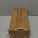 Liuoud 5 Pack Shower Caddy Organizer Rack Shelf for Inside Shower, Self Adhesive Wall Storage Basket Rustproof Stainless Steel Shampoo Holder Bathroom Accessory Decor Set, White