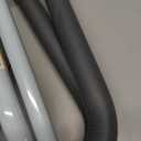 Toilet Safety Rails, Adjustable Toilet Frame for Elderly, Seniors, Handicap & Disabled, Foldable Handicap Toilet Handles Fit Any Toilets (300 LB) (Gray)