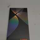 TORRAS Magnetic Slim-Fit for iPhone 17 PRO MAX Case, Ultra-Thin 17 ProMax Phone Case Compatible with MagSafe, Light Anti-Scratch Matte Hard PC Bayer 6.9 inch OriginFit, Matte Black