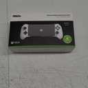 8Bitdo Ultimate Mobile Gaming Controller for iPhone, Apple, Android & Xbox Cloud Gaming, Bluetooth Gamepad with Hall Effect Joysticks, 2 Pro Back Buttons, Officially Licensed (White)