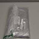 Pee Pad Holder for Dogs,Silicone Dog Puppy Pad Holder, 24 x 24 No Spill Raised Lip High Edge,Portable, Leak-Proof Mat Holder for Dog Training Pads,Square Potty Trays for Home Floor Protection (Light Grey)