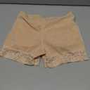 Vorcy Women Butt Pads Fake Butt Lifter Shapewear Padded Panties Hip Enhancer Pads Body Shaper Nude,M