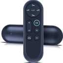Replacement Remote Control for Boyd Sleep Full Body Incline Adjustable Bed NB803INC1QN