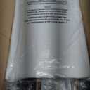 Hapfan Toddler Swing with Stand, Heavy Duty Baby Indoor Outdoor Swing Set with Safety Harness, Foldable Metal Frame, 55lbs Capacity