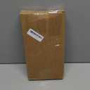 Shower Grab Bar, 2 Pack 12 Inch Black Bathroom Grab Bar, 1.25" Diameter 304 Stainless Steel Anti-Slip Grab Bars for Bathtubs and Showers, Handicap Shower Grab Bar for Seniors Elderly