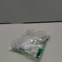 Madison Avenue Blue Light Blocking Glasses Oversized Fashion Blue Light Glasses for Women Anti Eyestrain & UV Protection Computer Eyeglasses (Milk Grey Brown)