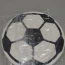 Soccer Ball Pinata for Sports Themed Birthday Party Decorations, Small (12.6 x 3.0 x 12.6 In)