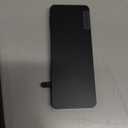 Lenovo USB-C Slim Travel Dock, 8 Ports, Up to 65W PD Pass Through, Integrated USB-C Cable, 4K Display Support, Black