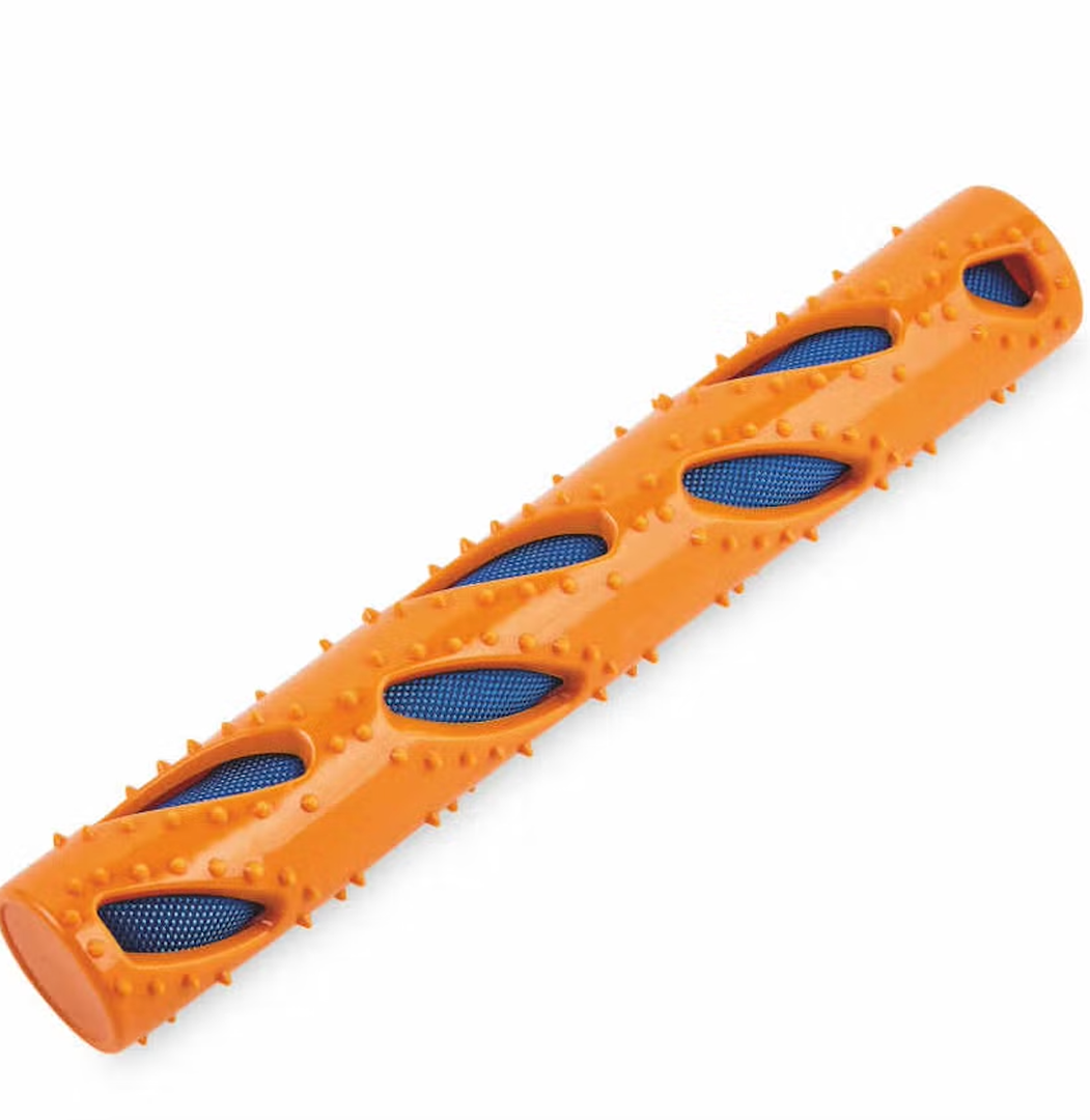 Dog Toys TPR With Squeaker