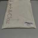 Arach&Cloz Womens Wool Blend Lightweight Spring Business Casual Cardigan Sweaters (M)