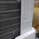 Midea 8,000 BTU Window Air Conditioner, Electronic Control, 350 Sq. Ft.