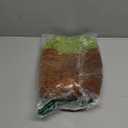 okegztoa Hide and Seek Dog Puzzle Puppy Toys, Interactive Squeaky Plush, Stuffed Toys for Dogs, Small Size(Sheep, Panda, Forest Animals) (Tree Hole Mix Medium)