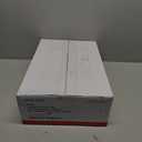 FINITEX - Black Nitrile Disposable Gloves, Exam Gloves, Powder-free, Latex-free, 3mil, Case of 10 Boxes (Large (Pack of 1000))