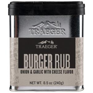 Traeger Burger Rub (EXP 06/28/26)
