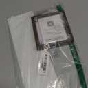 Clear Acrylic Wine Bottle Display Case with Wooden Base, Dustproof Protection Single Red Wine Showcase for Champagne, Whiskey, Liquor, Beer, Figures, Collectibles (3.9 x 3.9 x 13.8 Inch)