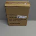 Egg Holder for Fridge, Automatically Rolling Egg Storage Container for Refrigerator,Large Capacity Egg Organizer for Fridge with Lid,Clear Plastic Dispenser, Tray & Bin -2 Layer