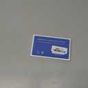 Replacement Toothbrush Heads Compatible with Philips Sonicare and More Click-on Handles 8 Pack White