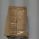 8 Pcs Dress Clips Used for Adjusting The Size of Wedding Dresses, 4 Pcs 4.17 Inch and 4 Pcs 2 Inch Clothing Clips.