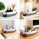 House Warming Gifts New Home, 10 Pcs Housewarming Gift Ideas, New House Gift Basket for Homeowners Couples Women, Closing Gifts for Home Buyers