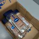 Vaseline Intensive Care Cocoa Radiant Pack of 3 for Glowing Skin Body Gel Oil Made with Pure Cocoa Butter + Replenishing Oils 6.8 fl oz