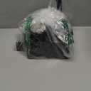 51mm Espresso Accessories Kit, Espresso Knock Box and Tamping Station, Coffee Tamper, Distributor, WDT Distribution Tool, Dosing Funnel and Puck Screen Set Fits Delonghi 51 mm Portafilter