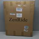 Light Beige Thick Nappa Leather Automotive Front Car Seat Covers Set of 2