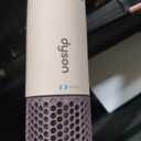 Dyson Airwrap i.d. Multi-Styler and Dryer and Dyson Chitosan Post-Style Serum  