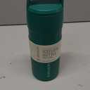 Stanley IceFlow Cap and Carry Water Bottle | Wide Mouth Twist Lid | Lightweight & Leakproof for Travel & Sports | Insulated Stainless Steel | BPA-Free (Alpine)