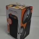 iLive ISB180B Portable Fabric Wireless Speaker