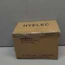 Variable DC Power Supply,0-50V 0-6A max150W Switching Regulated Bench Power Supply with Memory, 4-Digit LED Display, 5V2A USB Interface, Output Switch, Coarse and Fine Adjustments