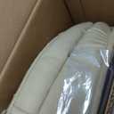 Baby Delight Snuggle Nest Bassinet, Portable Baby Bed, for Infants 0 5 Months, Organic Oat