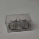 Gallery Salt and Pepper set 3pc
