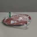 G.E.T. Enterprises Chili 15 Oval Serving Platter Dishwasher Safe Melamine Plastic, Osslo Collection OP-1580-CHI (Pack of 1)