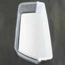 AZH Right Door Shelf Bin Replacement For Samsung RF265BEAESG/AA RF265BEAESR/AA RF265BEAESG/AA-00 RF265BEAESR/AA-00 REFRIGERATOR