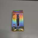 KEMEI 2299 Professional Hair/Beard Trimmer for Men, Zero Gapped Hair Clippers for Barbers, Cordless