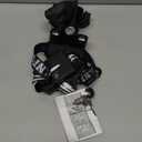 DanForce Headlamp. USB Rechargeable LED Head Lamp. Ultra Bright LUMINUS 1080 Lumen Headlamp Flashlight + Red Light. HeadLamps for Adults, Camping, Outdoors & Hard Hat Light. Zoomable IPX54 Headlight (Pluto)