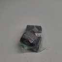 RUTU 3.50/4.10-17 Inner Tube with TR4 Straight Valve Stem for 110/90-17 Tire 125 XR L 2003-2008, 125 CLR CITYFLY 1998-2003