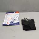 Posture Corrector for Women and Men,Adjustable Shoulder Straightener,Back Support Brace,Upper Spine scoliosis, hunchback (Medium)